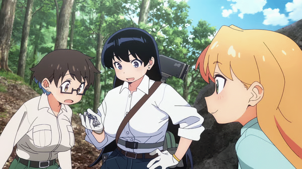 Ruri Rocks – Episódio 7: O Valor Escondido nas Pequenas Coisas 3 image 315
