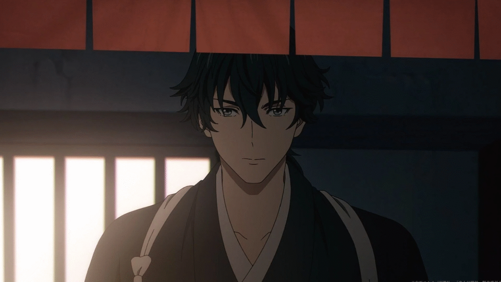 Sword of the Demon Hunter – Episódio 16: Ilusão conjugal, identidade e yokais 1 image 32