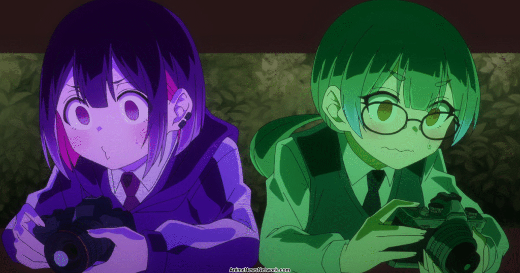 Bad Girl – Episódio 7: Comédia Escolar e Rivalidades Amorosas 1 image 321