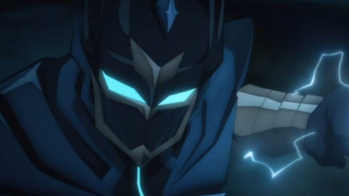To Be Hero X – Episódio 20: O Clímax das Agências e a Coroa do Herói Supremo 1 image 327