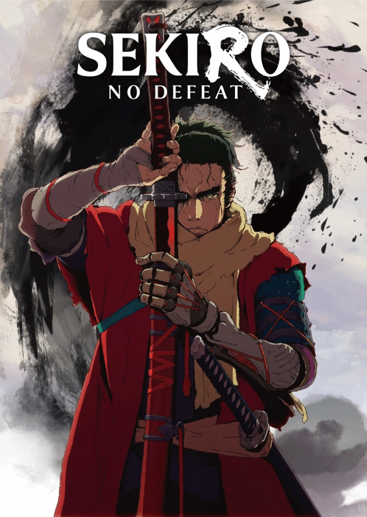 Sekiro