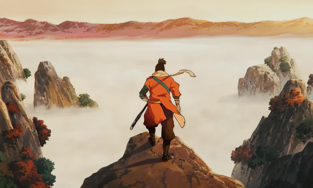 Sekiro: Shadows Die Twice