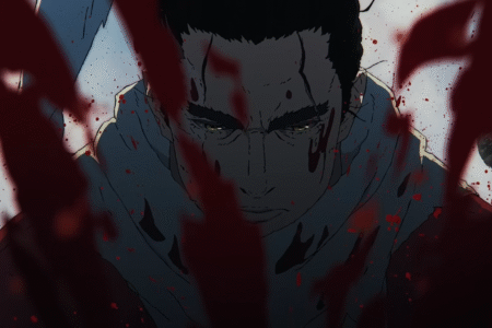 Sekiro: Shadows Die Twice Ganhará anime em 2026