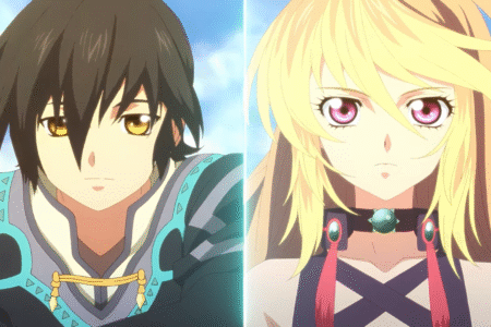 Tales of Xillia Remastered é Anunciado para múltiplas plataformas