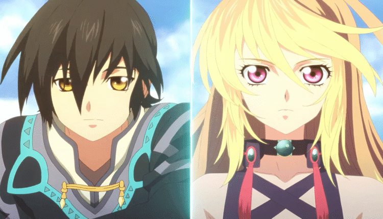 Tales of Xillia