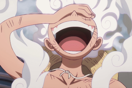 One Piece – Episódio 1140: A Rebelião Começa em Egghead