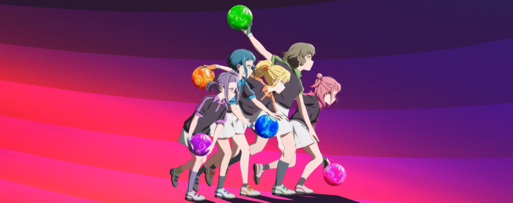 Turkey! Time to Strike – Episódio 7: Nanase, Sentai e Fantasmas Familiares 1 image 396