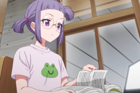 Turkey! Time to Strike – Episódio 7: Nanase, Sentai e Fantasmas Familiares