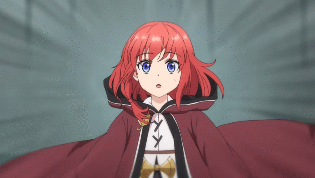 Lv999 no Murabito tem adaptação em anime confirmada Confira 1 Lv999 no Murabito