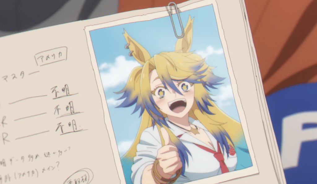 Umamusume: Cinderella Grey Parte 2 Ganha Trailer e Data de Estreia 1 Umamusume: Cinderella Grey
