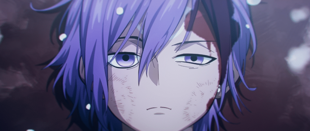 To Be Hero X – Episódio 21: Nutrindo Deus 1 To Be Hero X