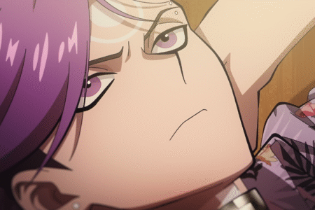 To Be Hero X – Episódio 21: Nutrindo Deus
