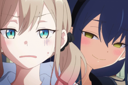 Bad Girl – Episódio 8: Compras, Simulações e o Caos do Amor Adolescente