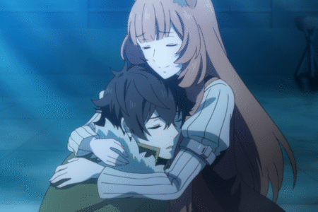 The Rising of the Shield Hero – Episódio 4 (Temporada 4): conflitos mornos e irmãos em foco