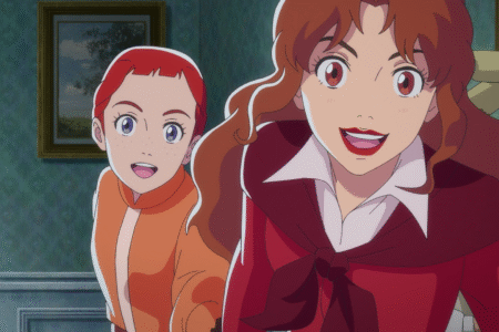 Anne Shirley – Episódio 19: Adeus, Ruby – Flores, Fantasias e o Peso do Luto