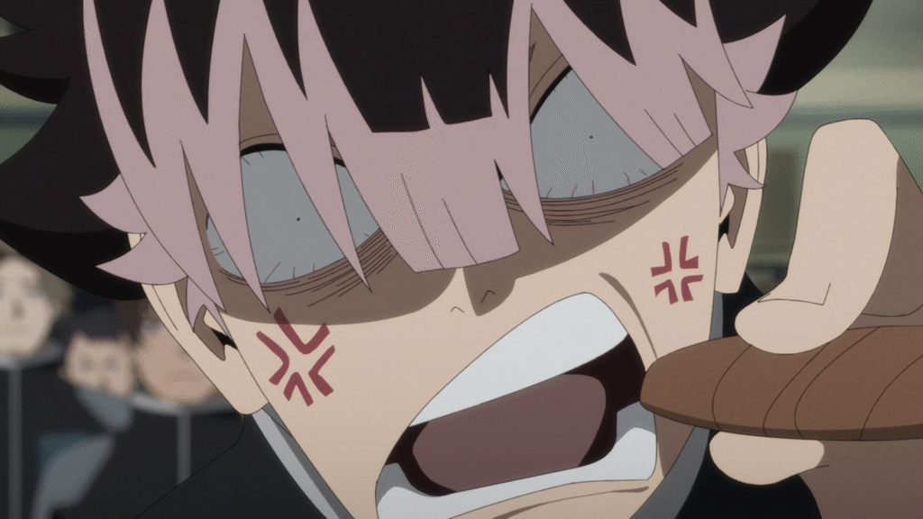 Kaiju No. 8 – Episódio 18: Reno, Kaiju No. 6 e o Caos Emergente 3 image 470