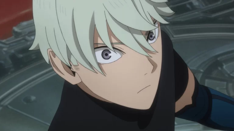 Kaiju No. 8 – Episódio 18: Reno, Kaiju No. 6 e o Caos Emergente 4 image 474