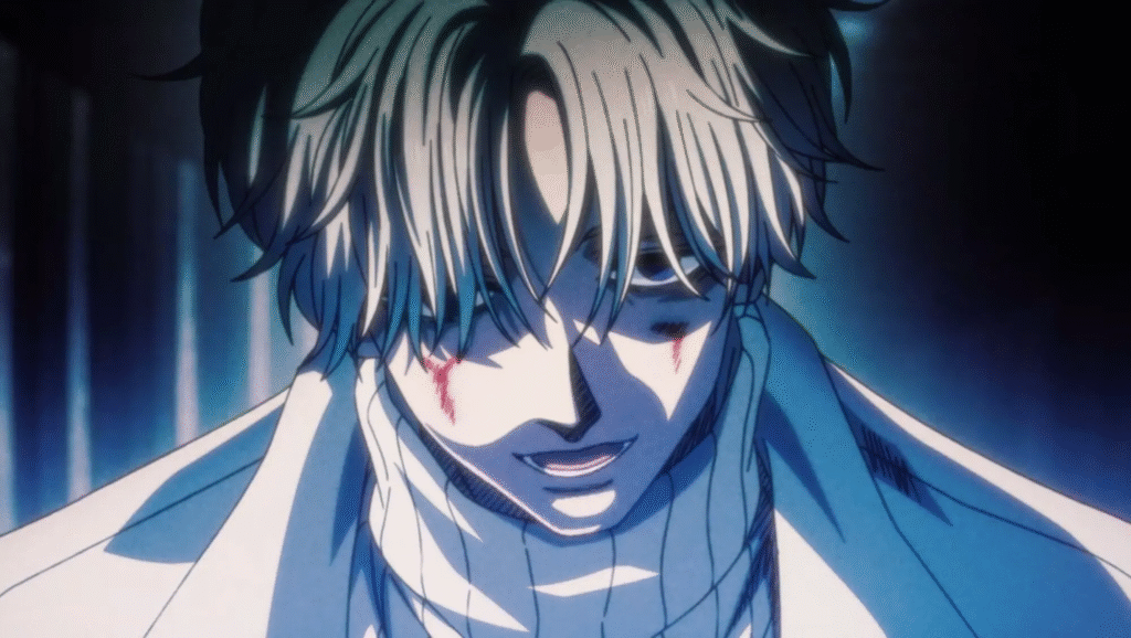 Sakamoto Days – Episódio 18: Diretores Insanos, Paraquedas Improvisados e Um Novo Fôlego 6 image 486