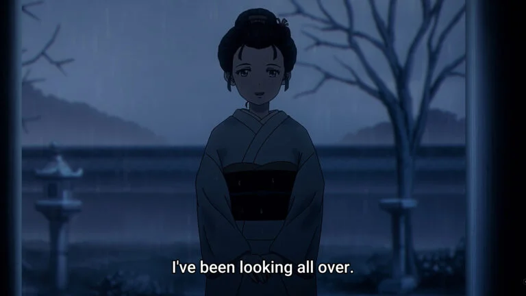 Sword of the Demon Hunter – Episódio 20: Reflexões à Beira da Lâmina 3 image 497