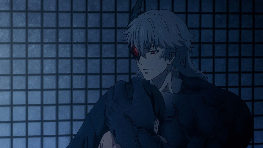 Sword of the Demon Hunter – Episódio 20: Reflexões à Beira da Lâmina 4 image 501