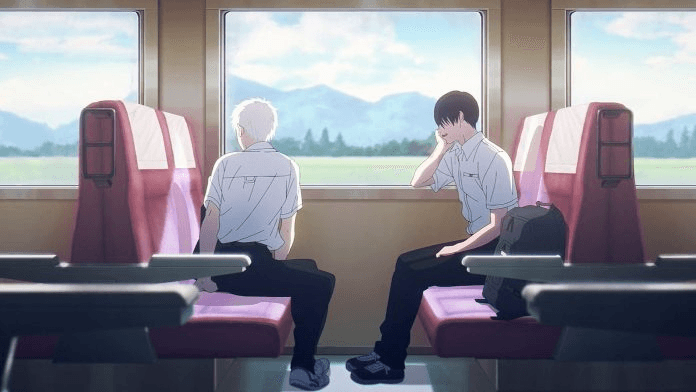 The Summer Hikaru Died – Episódio 8: Entre Fantasmas, Googles e Decapitações 1 image 505