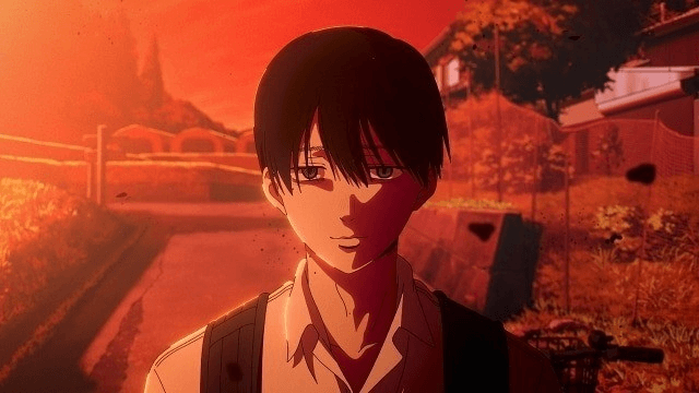 The Summer Hikaru Died – Episódio 8: Entre Fantasmas, Googles e Decapitações 2 image 509