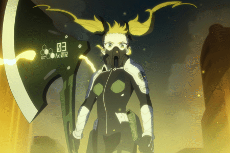 Kaiju No. 8 – Episódio 15: Kikoru confronta o passado, Narumi brilha e Kafka retorna
