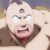 Kinnikuman