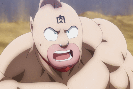 Kinnikuman: 3ª Temporada é Confirmada em evento especial
