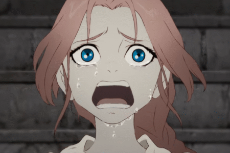 Filme Scarlet de Mamoru Hosoda Ganha novo trailer Confira