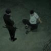 Imagem oficial do episódio 20 de Kaiju No. 8, destacando Kafka e o início de seu treinamento com Hoshina.