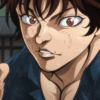 Baki-Dou