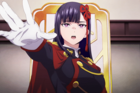 Chained Soldier: 2ª Temporada Ganha novo trailer e Confirma mês de Estreia