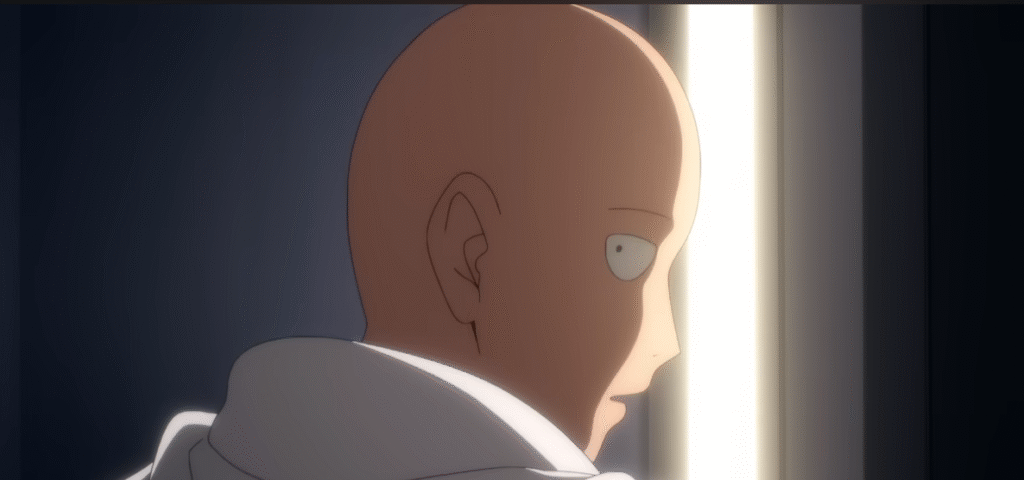 One-Punch Man: 3ª temporada Confirma data de lançamento 1 One-Punch Man