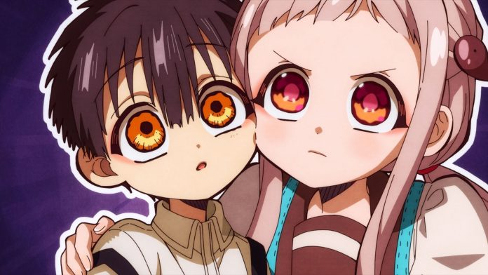 Toilet-Bound Hanako-kun – Episódio 21: A Maldição, Katakuri e segredos do passado 1 image 11