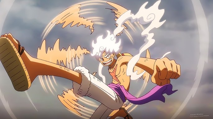 One Piece – Episódio 1142: A despedida de Vegapunk e a chegada dos gigantes de Elbaf 2 image 125