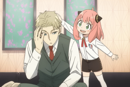 SPY x FAMILY: 3ª Temporada ganha Novo Trailer e Novidades