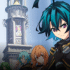 Wistoria: Wand and Sword