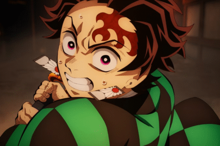Demon Slayer: Infinity Castle – Filme quebra recorde ao atingir 30 bilhões de ienes em tempo recorde