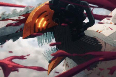 Chainsaw Man – O Filme: Arco da Reze chega aos cinemas brasileiros em outubro