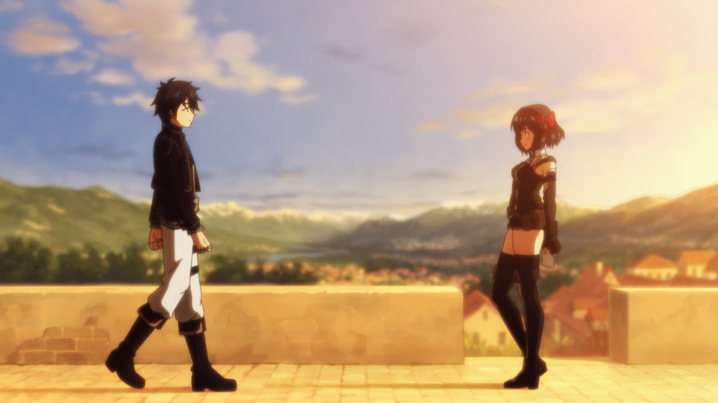 Let This Grieving Soul Retire: Anime Retorna com a 2ª Parte 1 Let This Grieving Soul Retire
