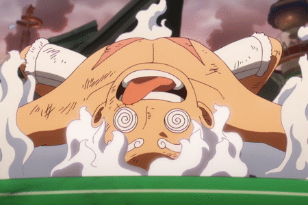One Piece episódio 1143 marca o início da próxima grande fase em Egghead