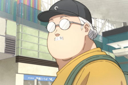 Sakamoto Days: Filme live-action Confirma Previsão de Estreia e revela Novo Pôster