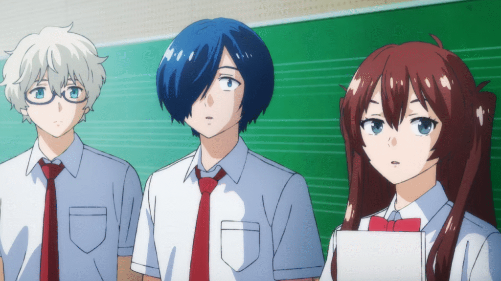 Blue Orchestra