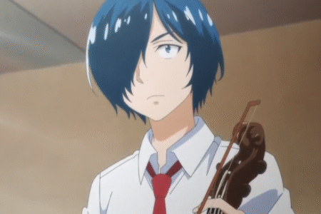Blue Orchestra: 2ª Temporada Ganha Trailer com Prévia das músicas-tema