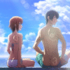 Grand Blue Dreaming
