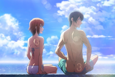 Grand Blue Dreaming: 3ª Temporada do Anime é Anunciada