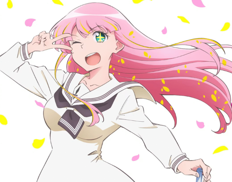Hanaori-san
