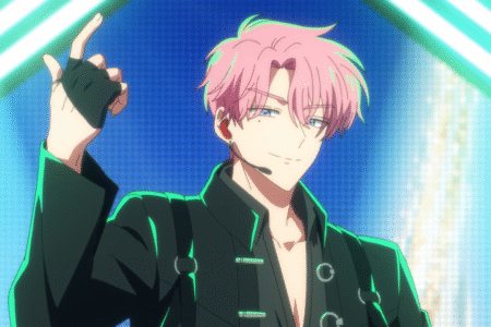 Tamon’s B-Side: Explosão de emoções no 1º Trailer do Anime