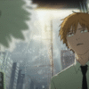 Chainsaw Man